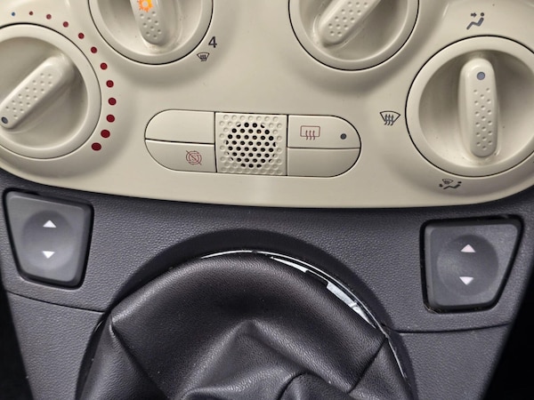 Used Fiat 500 2013 for sale - 76066983: Photo 23