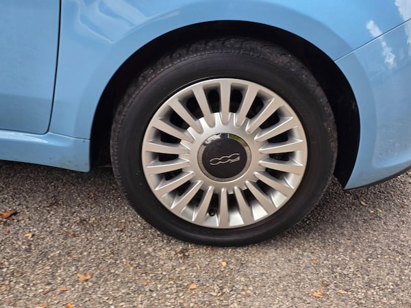 Used Fiat 500 2013 for sale - 76066983: Photo 25