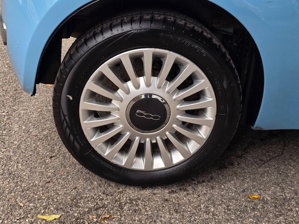 Used Fiat 500 2013 for sale - 76066983: Photo 26