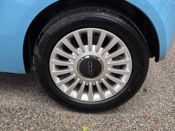 Used Fiat 500 2013 for sale - 76066983: Photo 27