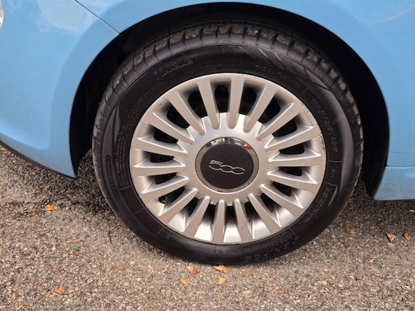 Used Fiat 500 2013 for sale - 76066983: Photo 28