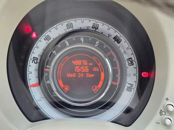 Used Fiat 500 2013 for sale - 76066983: Photo 33