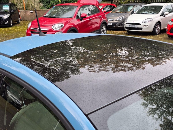 Used Fiat 500 2013 for sale - 76066983: Photo 35
