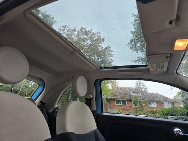 Used Fiat 500 2013 for sale - 76066983: Photo 36
