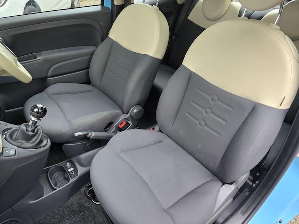 Used Fiat 500 2013 for sale - 76066983: Photo 39