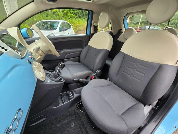 Used Fiat 500 2013 for sale - 76066983: Photo 40