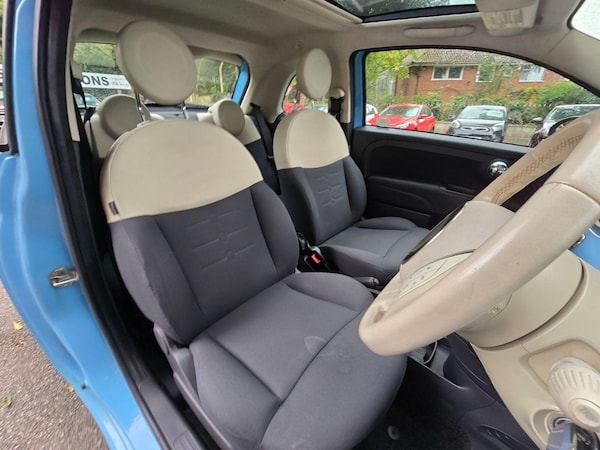 Used Fiat 500 2013 for sale - 76066983: Photo 41
