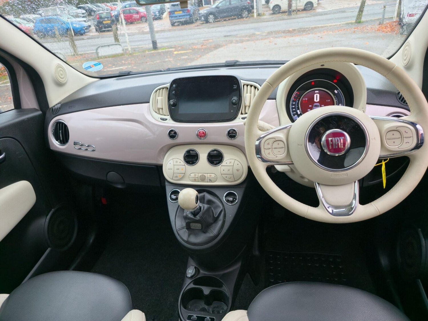 Used Fiat 500 2021 for sale - 76540061: Photo 11