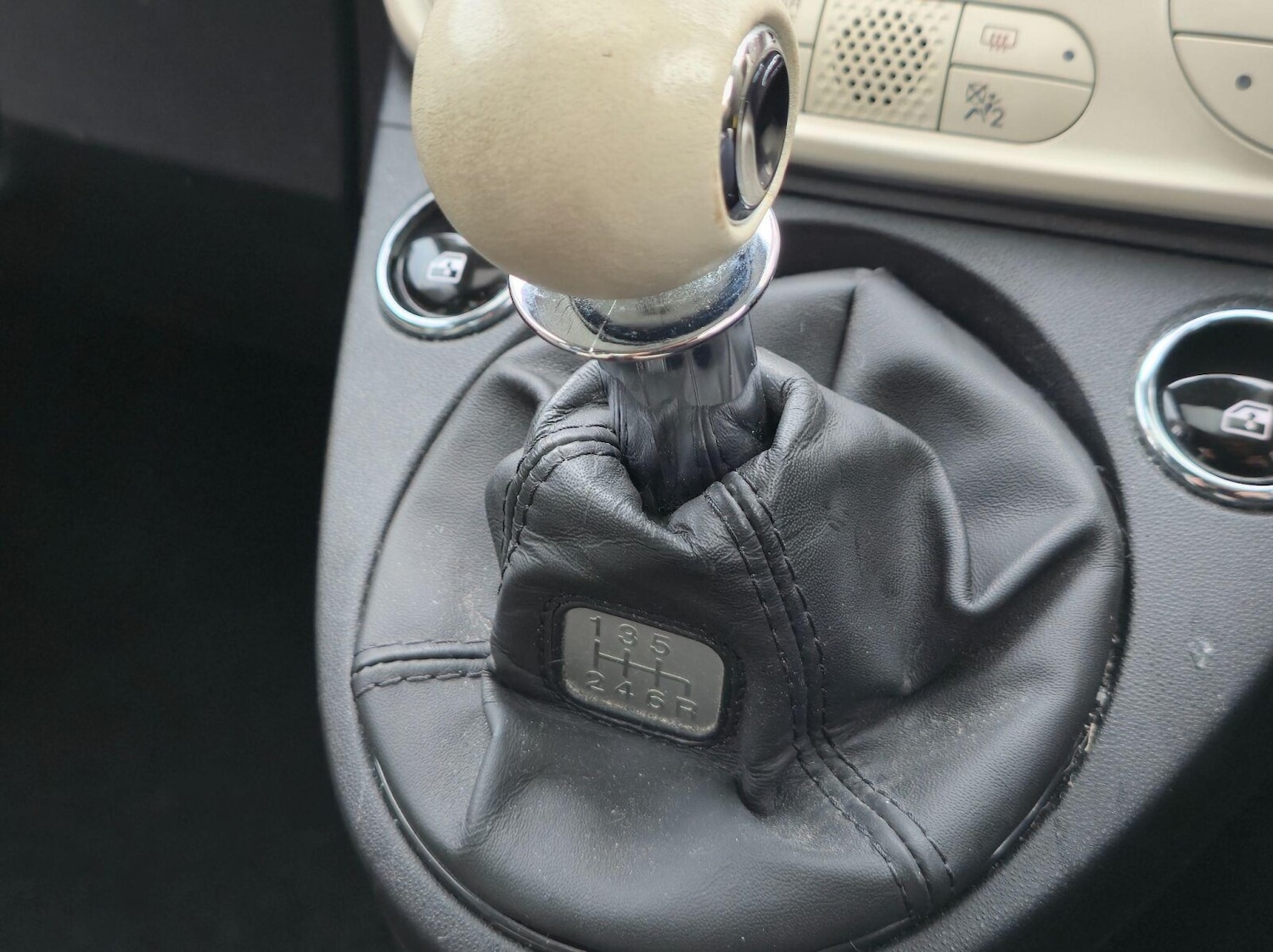 Used Fiat 500 2021 for sale - 76540061: Photo 12