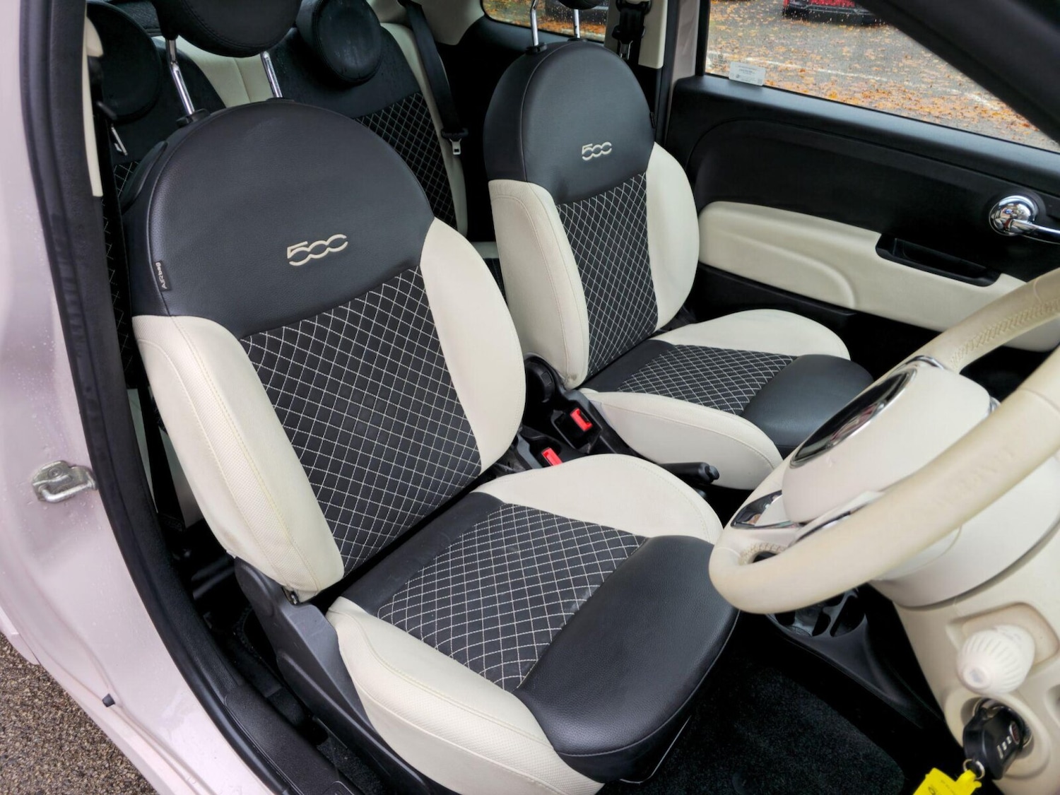 Used Fiat 500 2021 for sale - 76540061: Photo 17