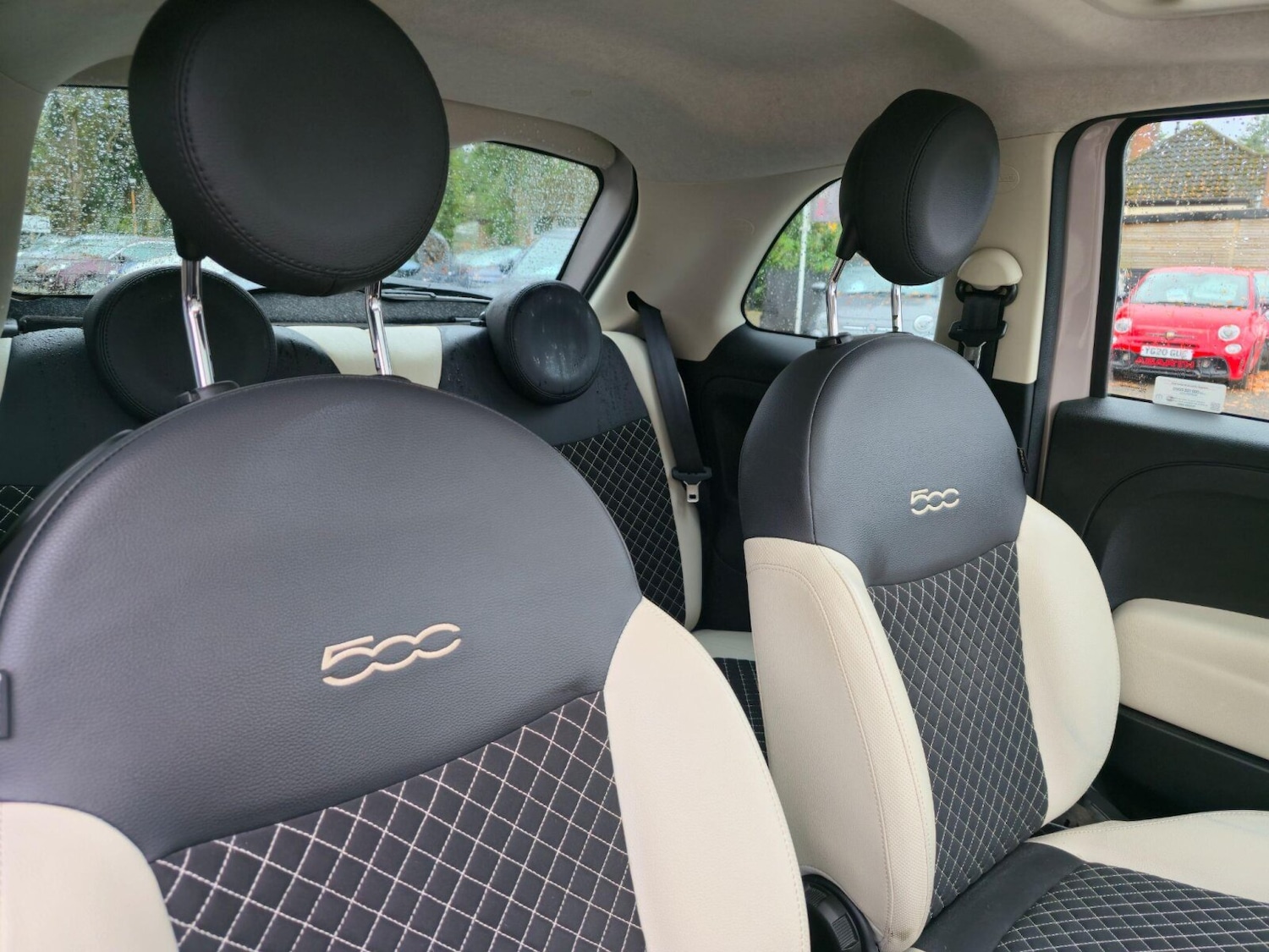 Used Fiat 500 2021 for sale - 76540061: Photo 19