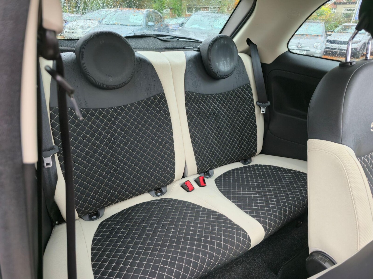 Used Fiat 500 2021 for sale - 76540061: Photo 20