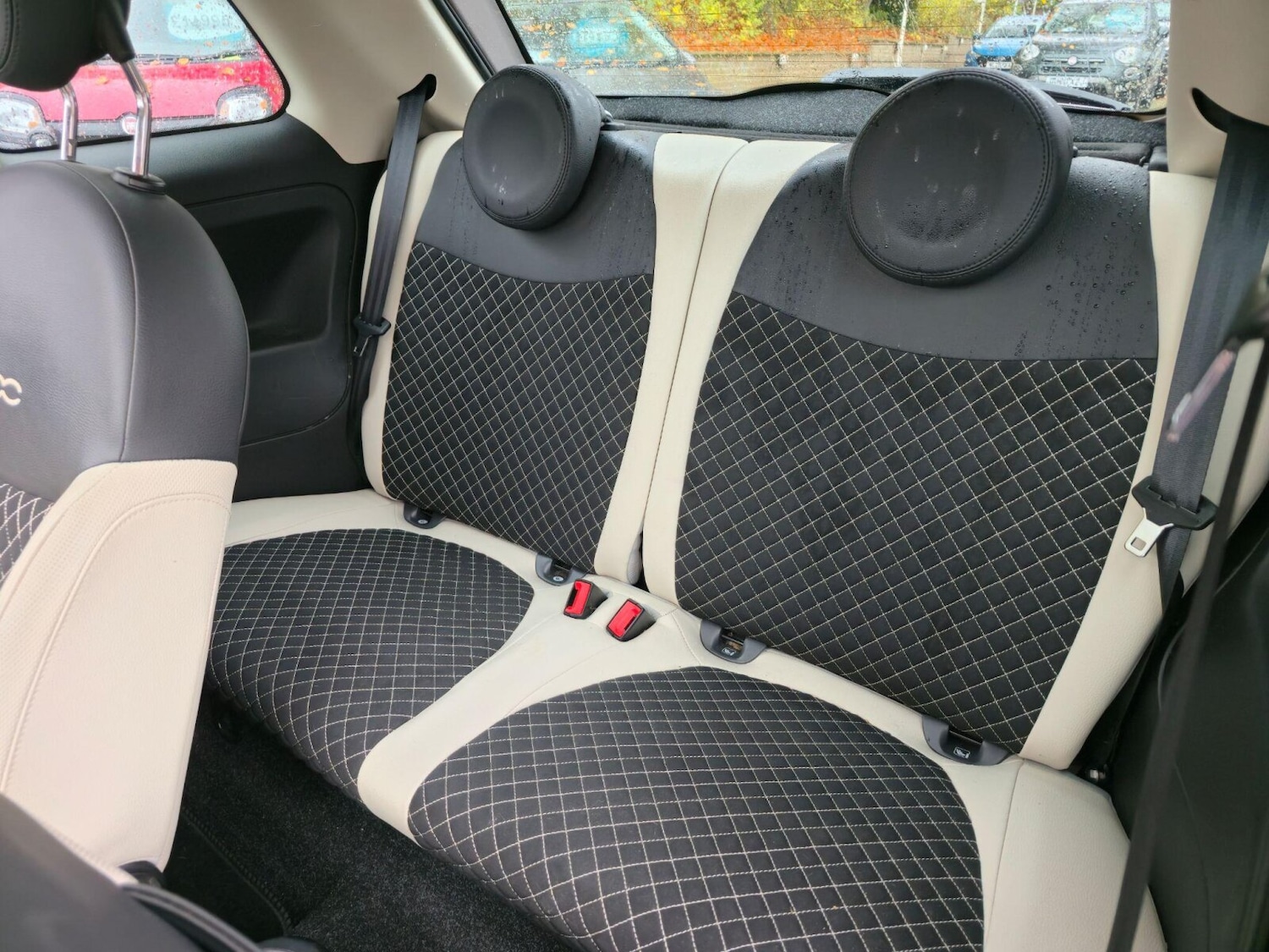 Used Fiat 500 2021 for sale - 76540061: Photo 21