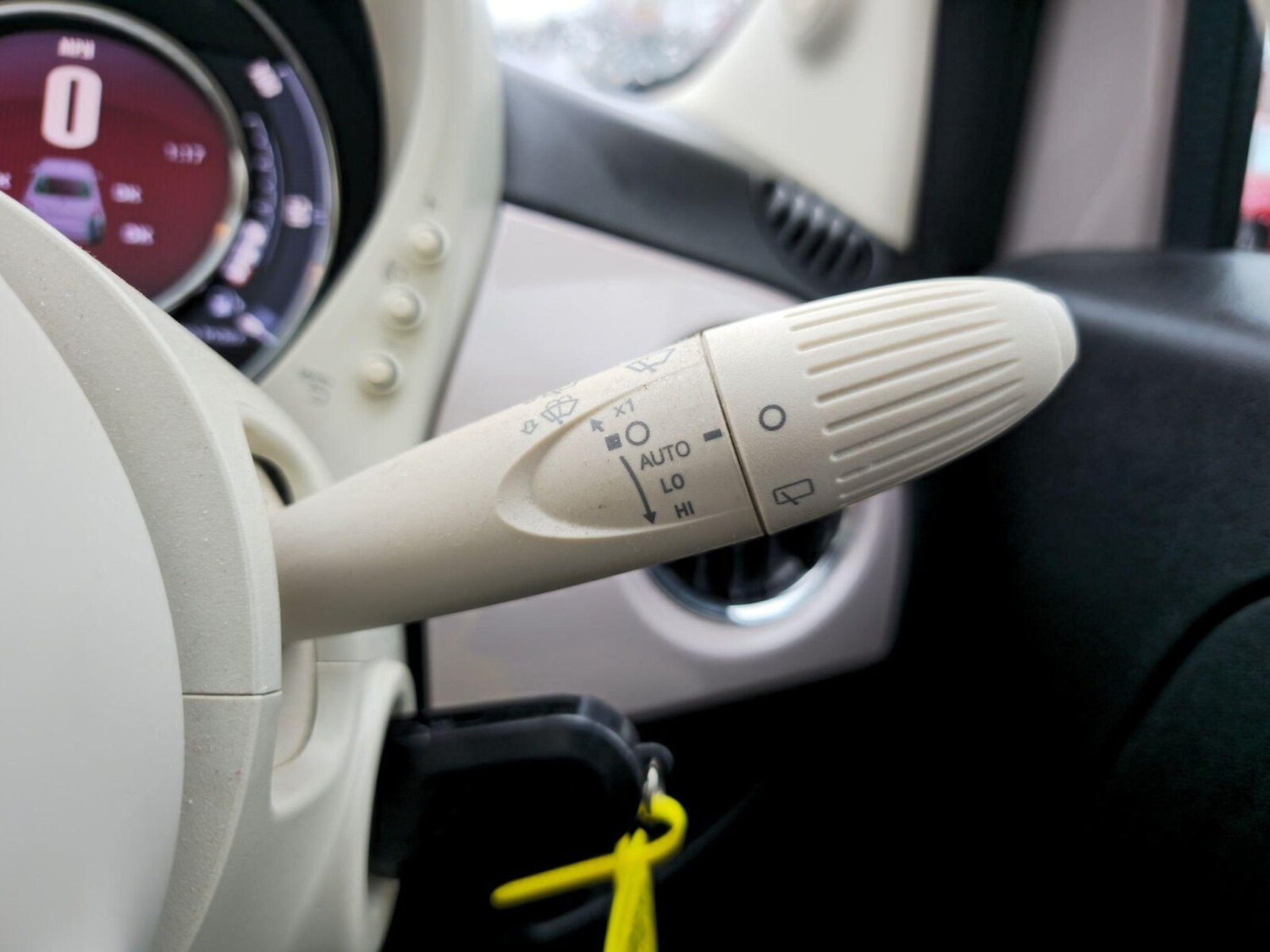 Used Fiat 500 2021 for sale - 76540061: Photo 22