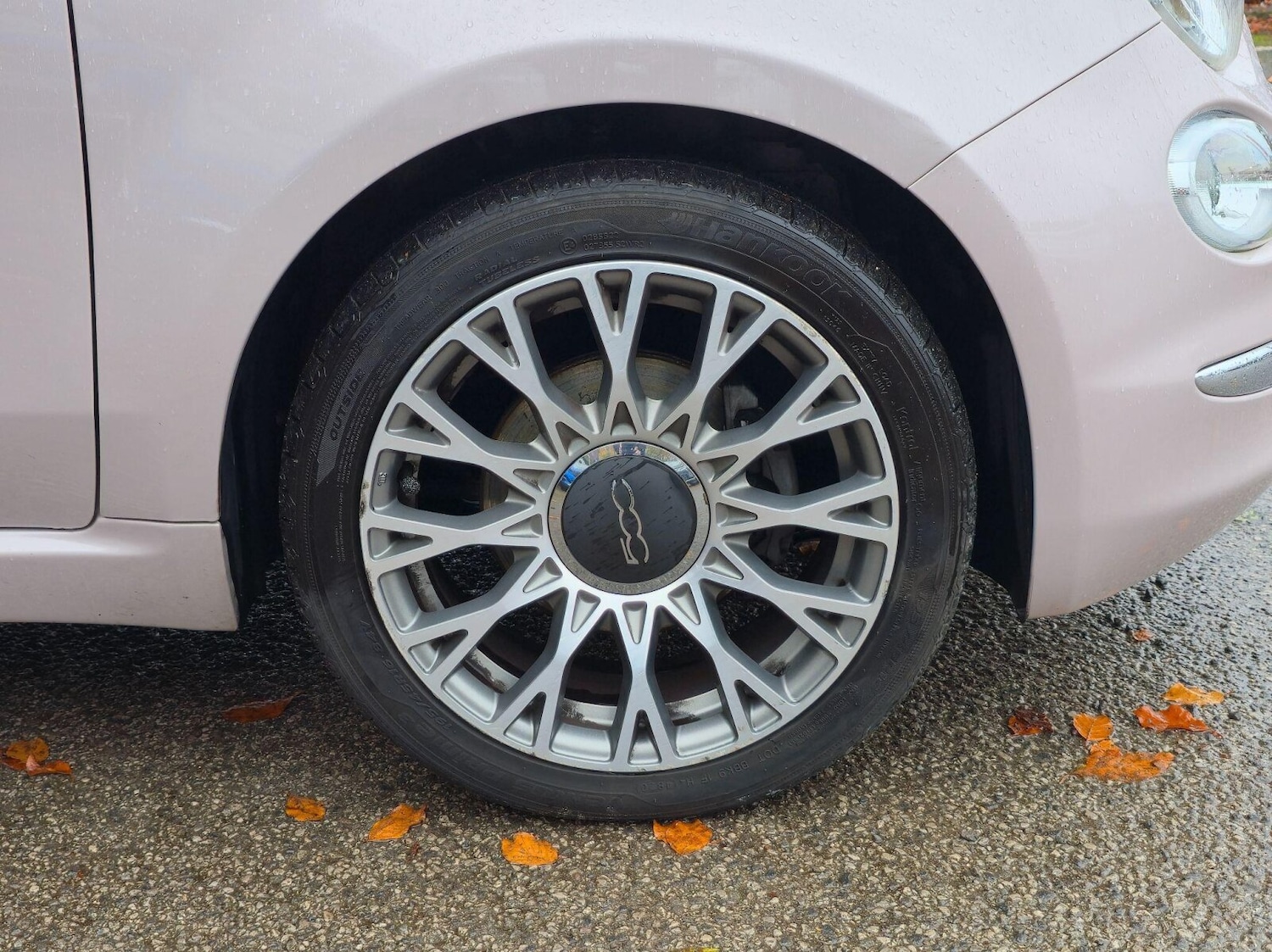 Used Fiat 500 2021 for sale - 76540061: Photo 25