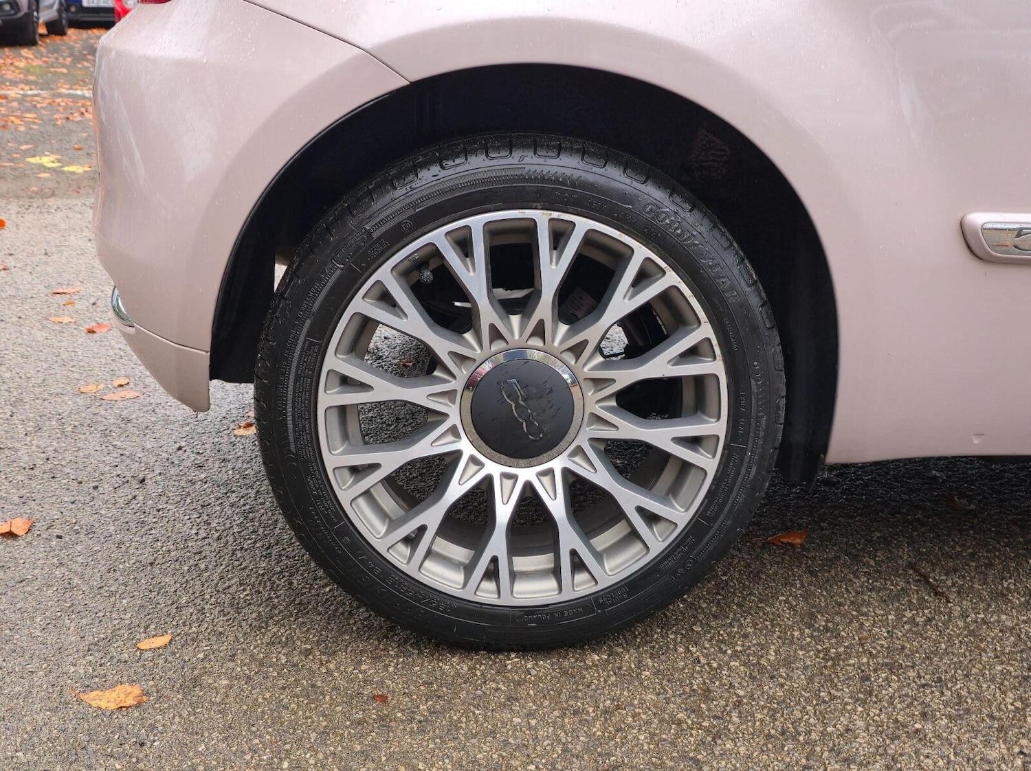 Used Fiat 500 2021 for sale - 76540061: Photo 26