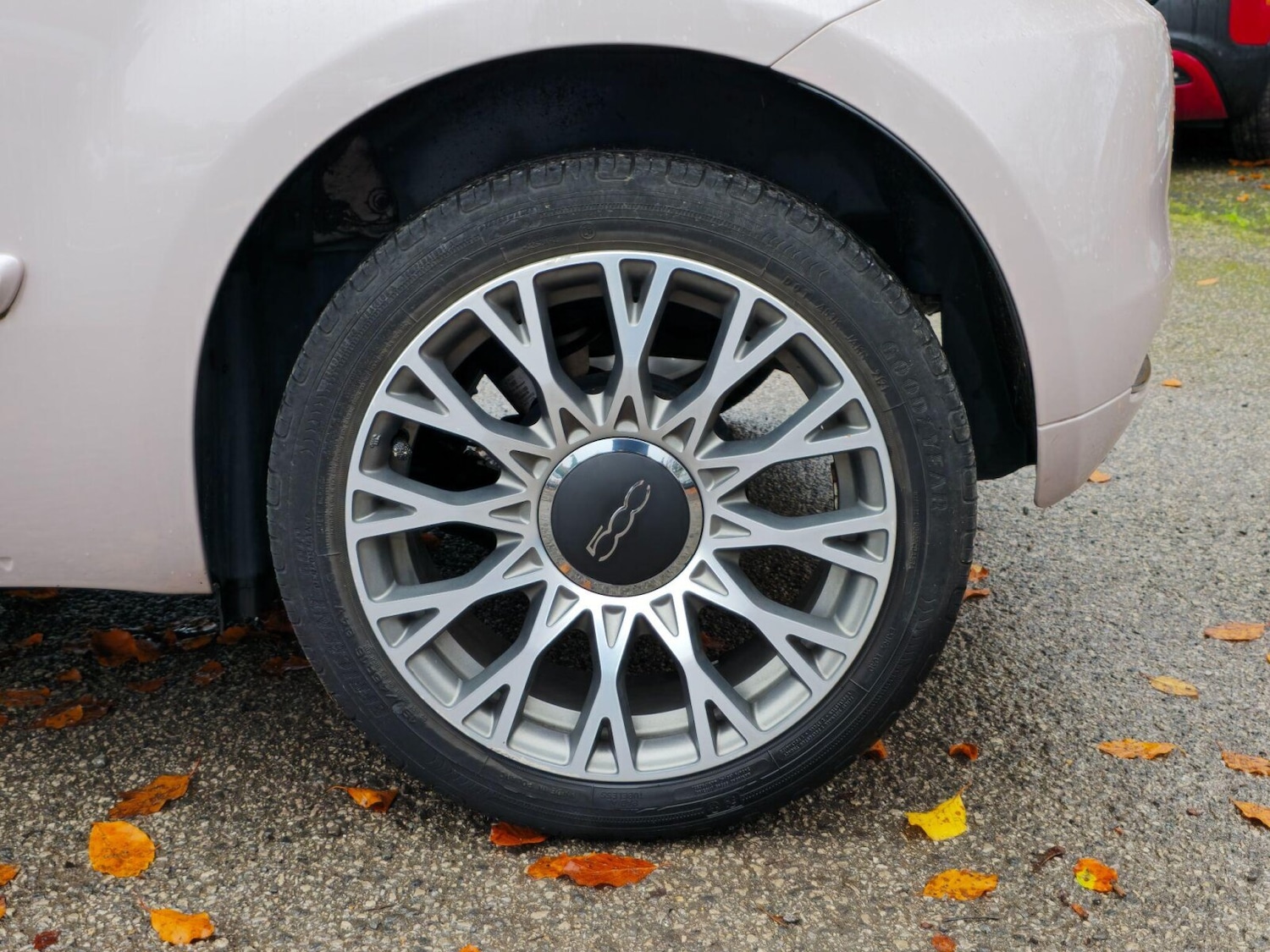 Used Fiat 500 2021 for sale - 76540061: Photo 27