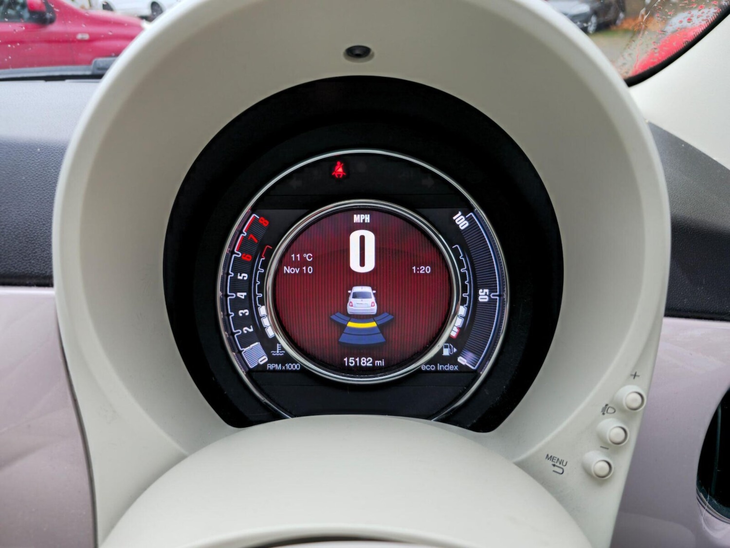 Used Fiat 500 2021 for sale - 76540061: Photo 34