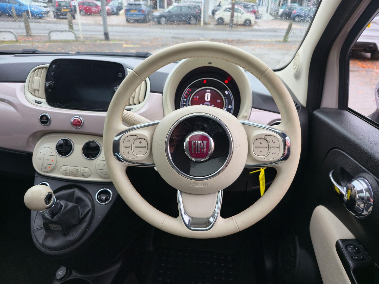 Used Fiat 500 2021 for sale - 76540061: Photo 36