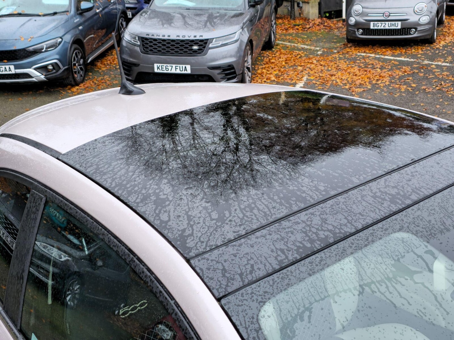 Used Fiat 500 2021 for sale - 76540061: Photo 37