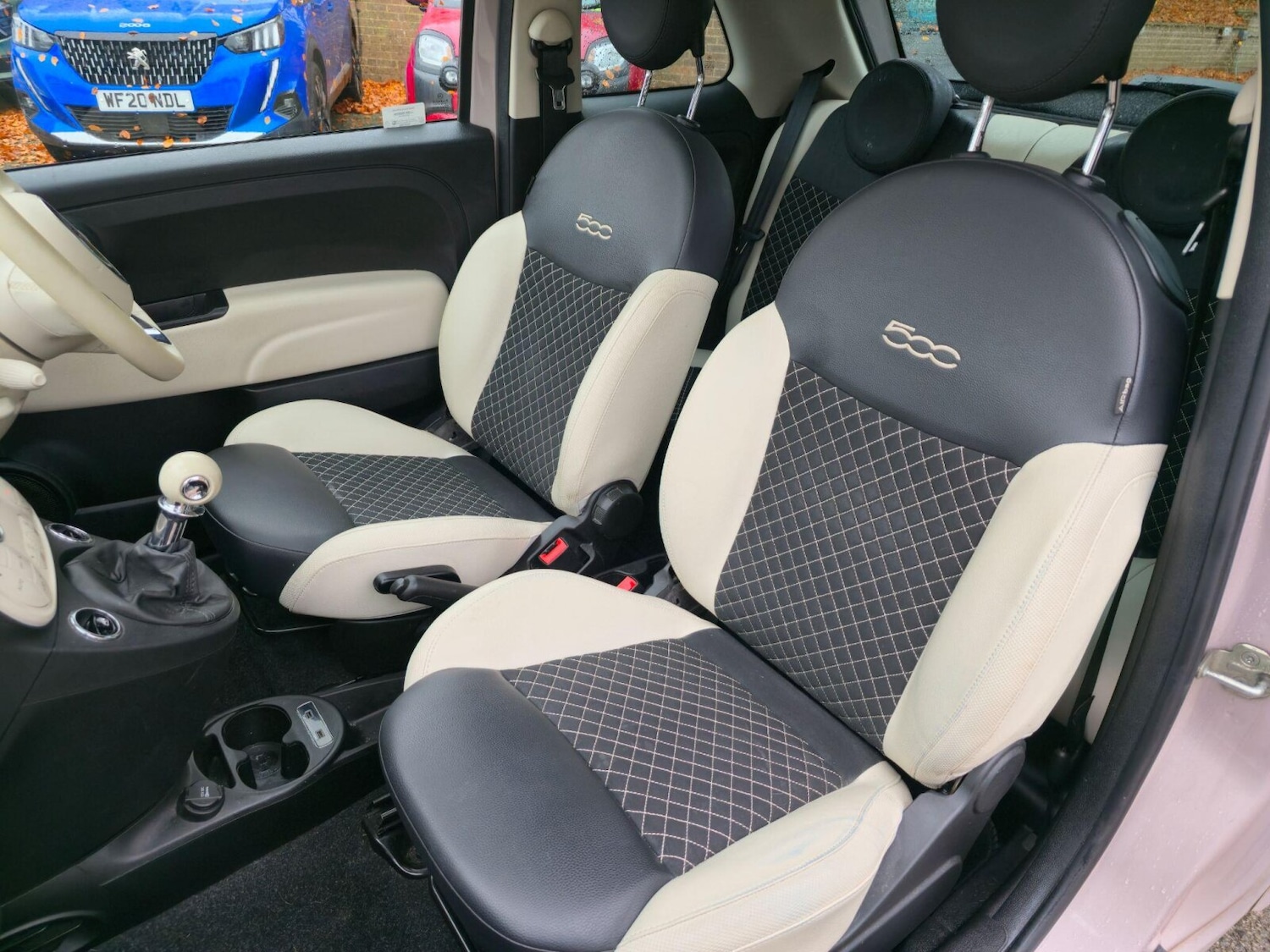 Used Fiat 500 2021 for sale - 76540061: Photo 39