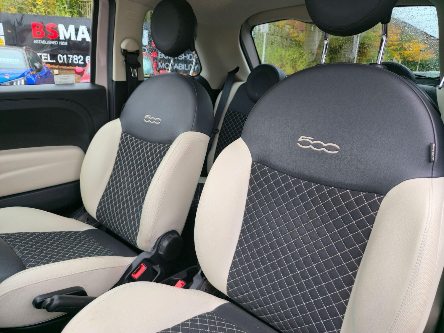 Used Fiat 500 2021 for sale - 76540061: Photo 40