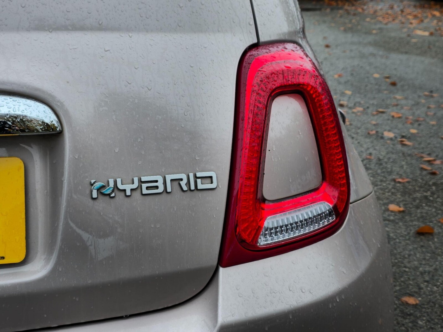 Used Fiat 500 2021 for sale - 76540061: Photo 43