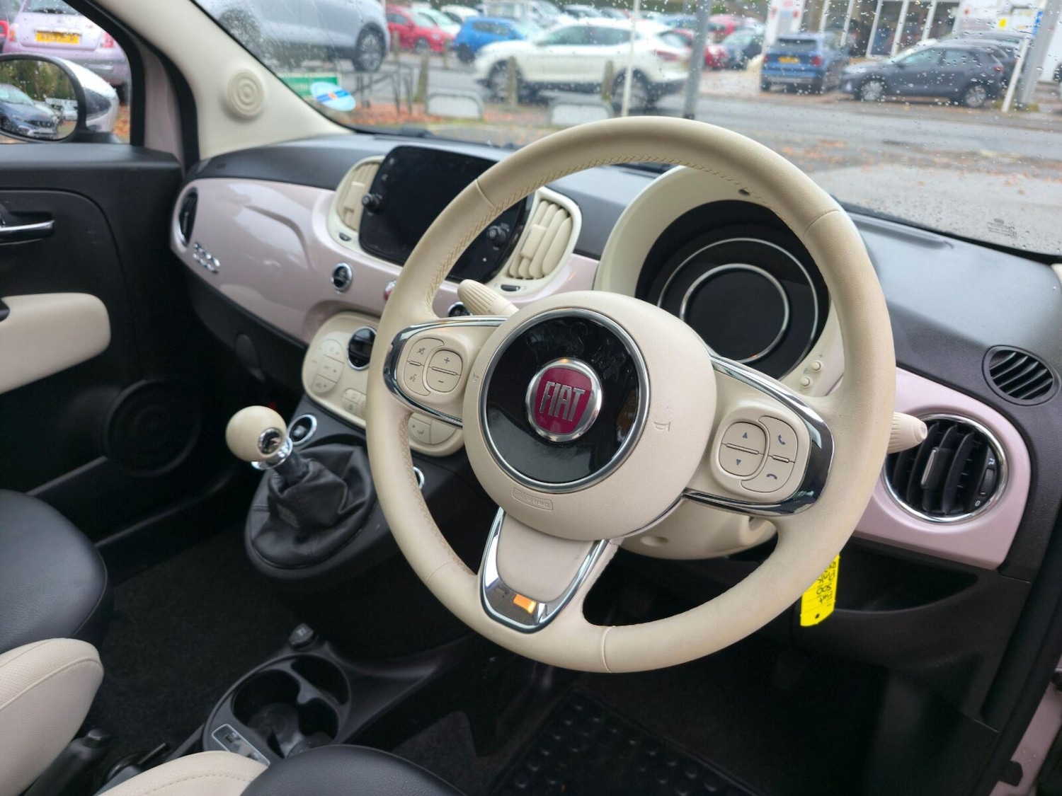 Used Fiat 500 2021 for sale - 76540061: Photo 44