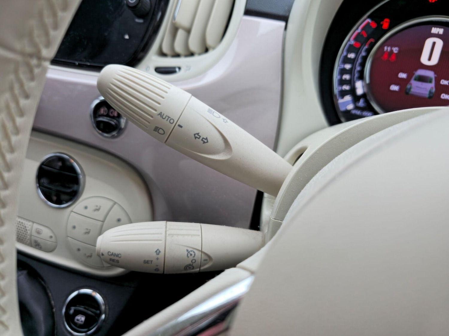 Used Fiat 500 2021 for sale - 76540061: Photo 45