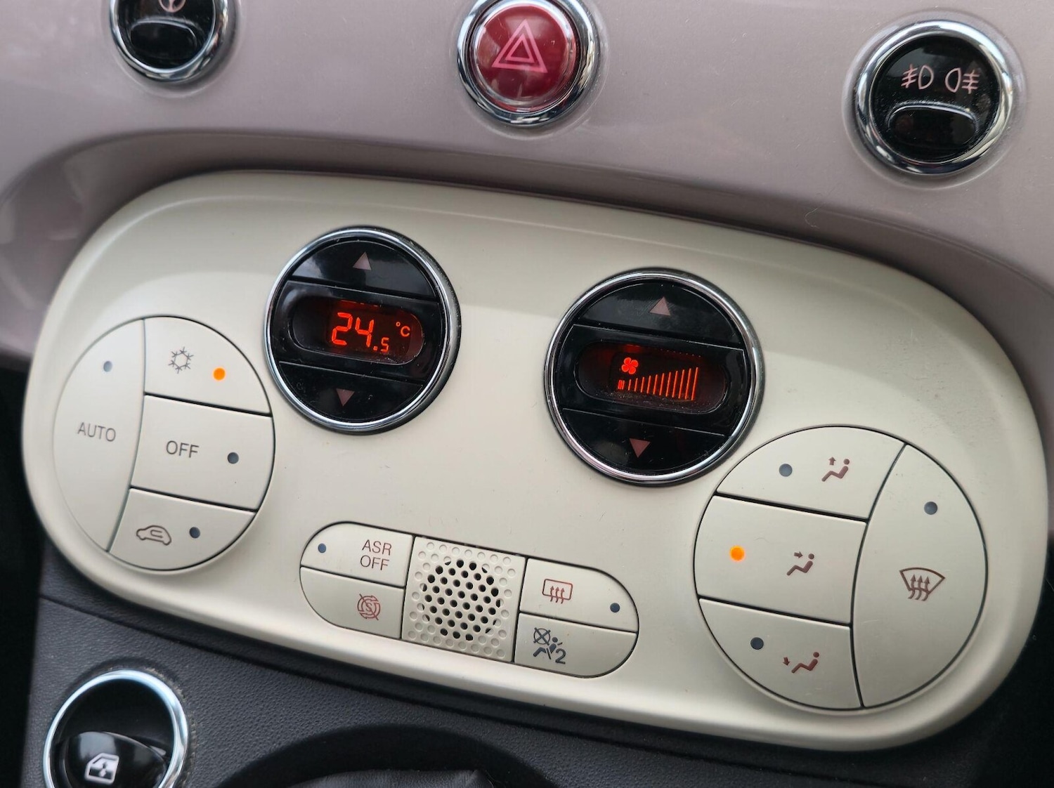 Used Fiat 500 2021 for sale - 76540061: Photo 46