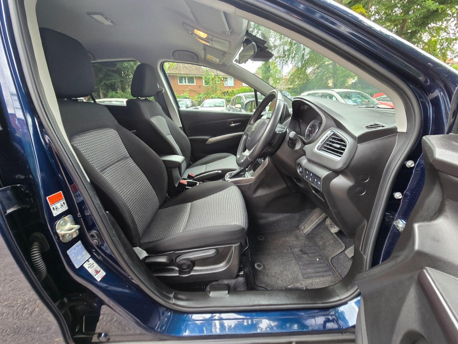 Vehicle 19