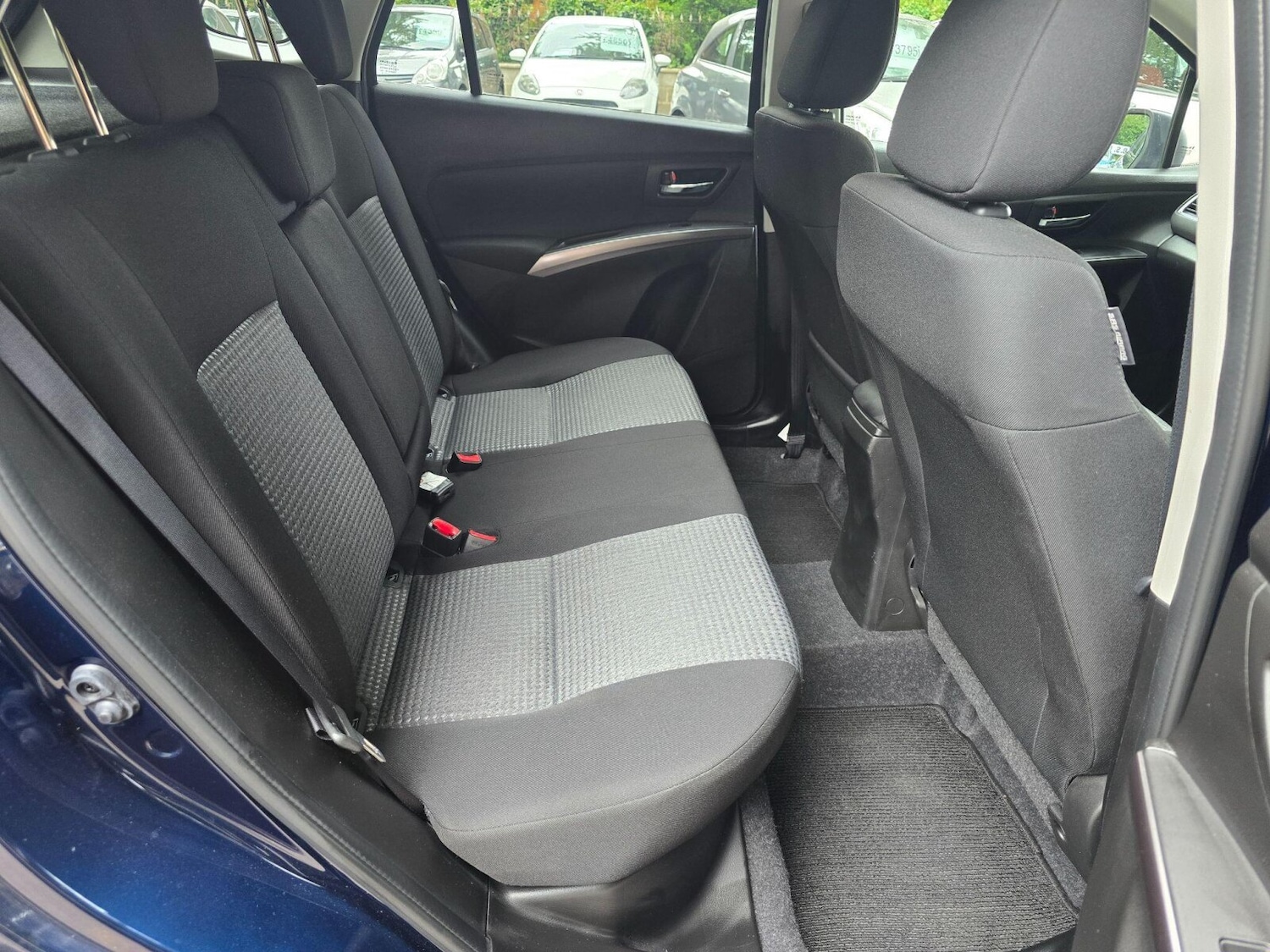 Vehicle 47