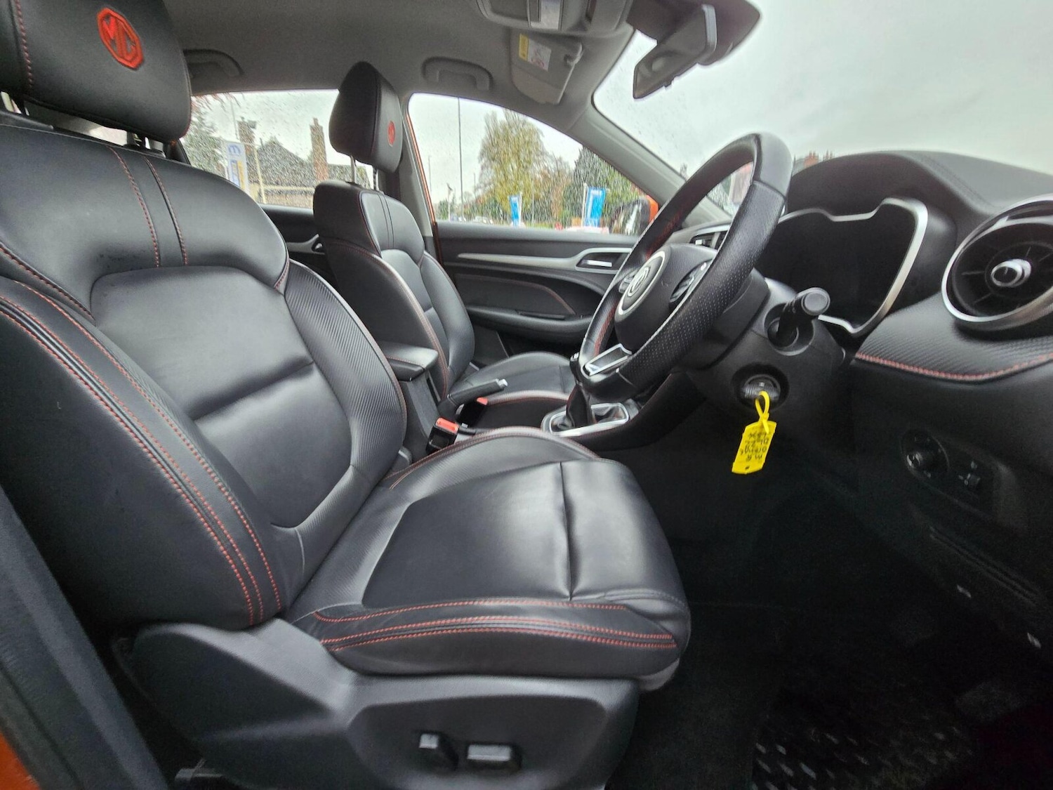 Used MG MG ZS 2022 for sale - 76586996: Photo 16