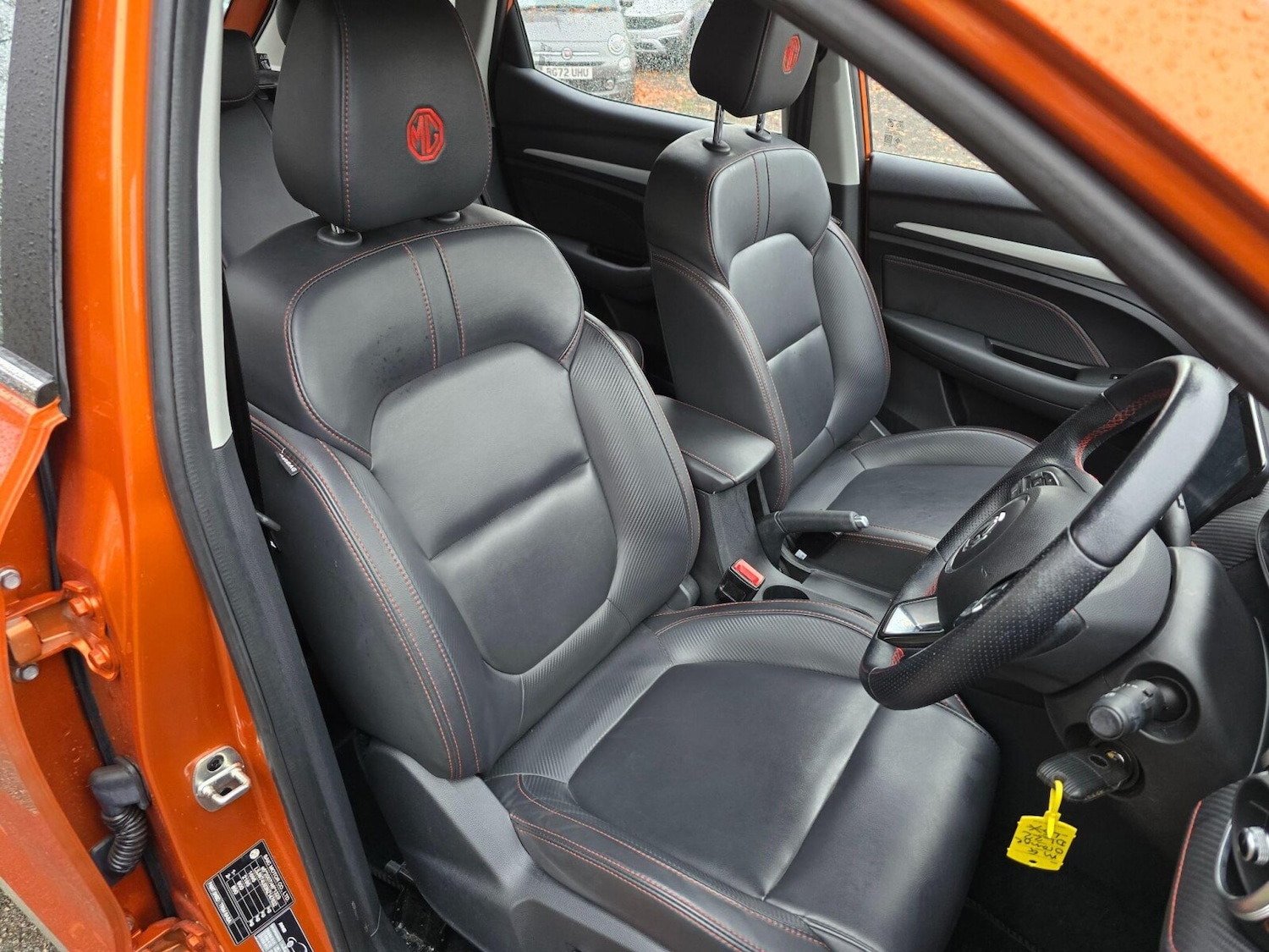 Used MG MG ZS 2022 for sale - 76586996: Photo 17