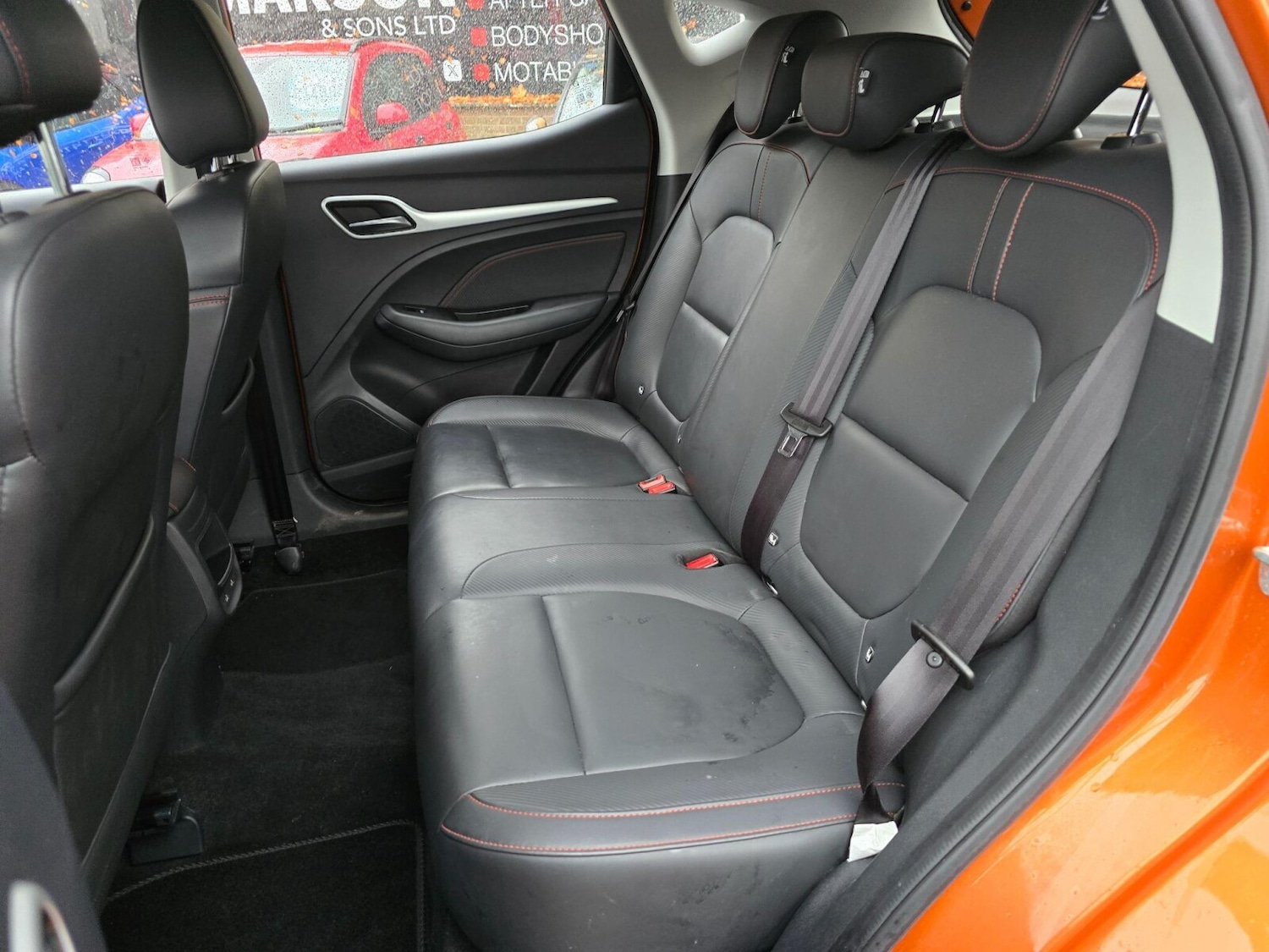 Used MG MG ZS 2022 for sale - 76586996: Photo 21