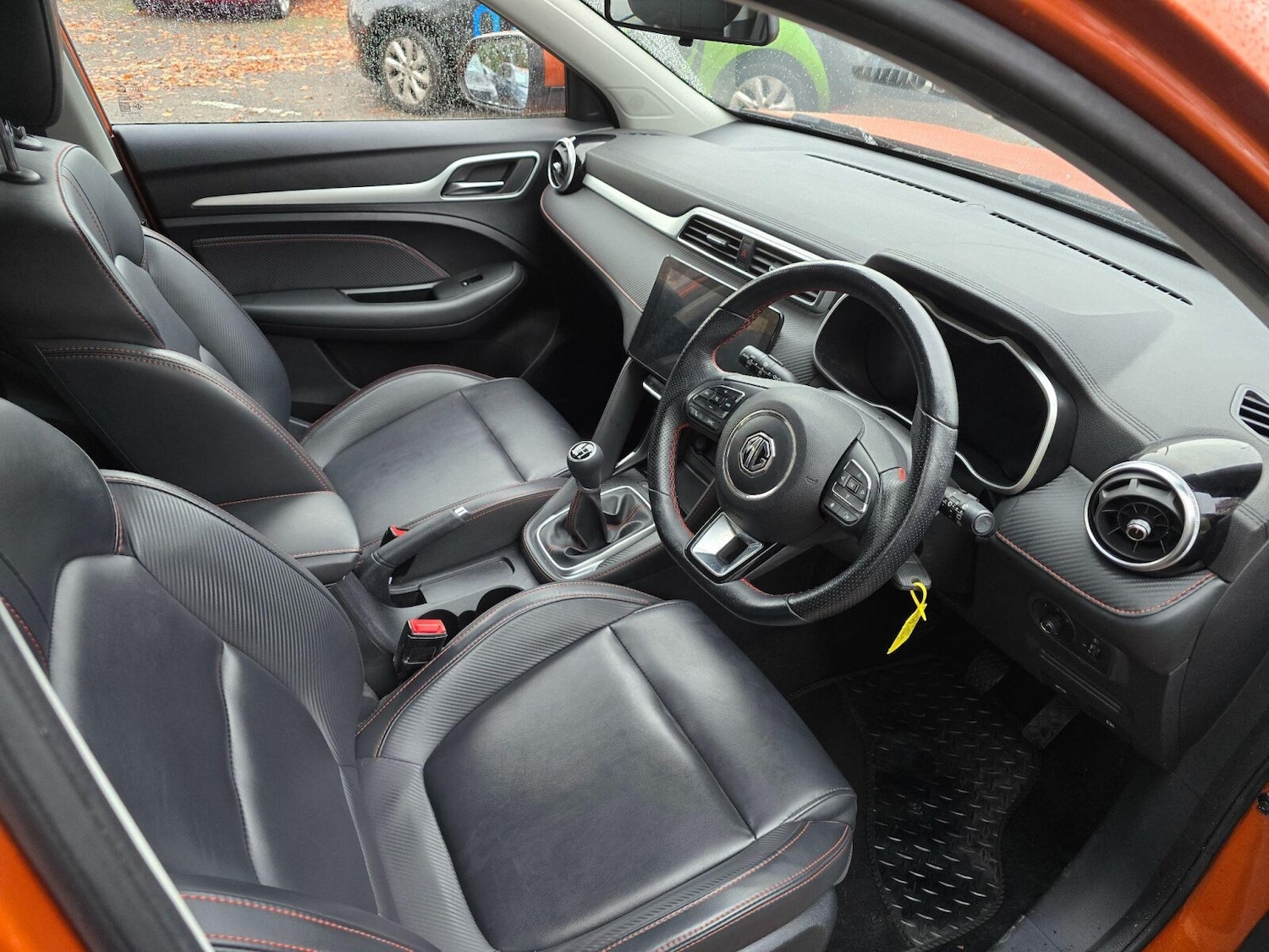 Used MG MG ZS 2022 for sale - 76586996: Photo 3