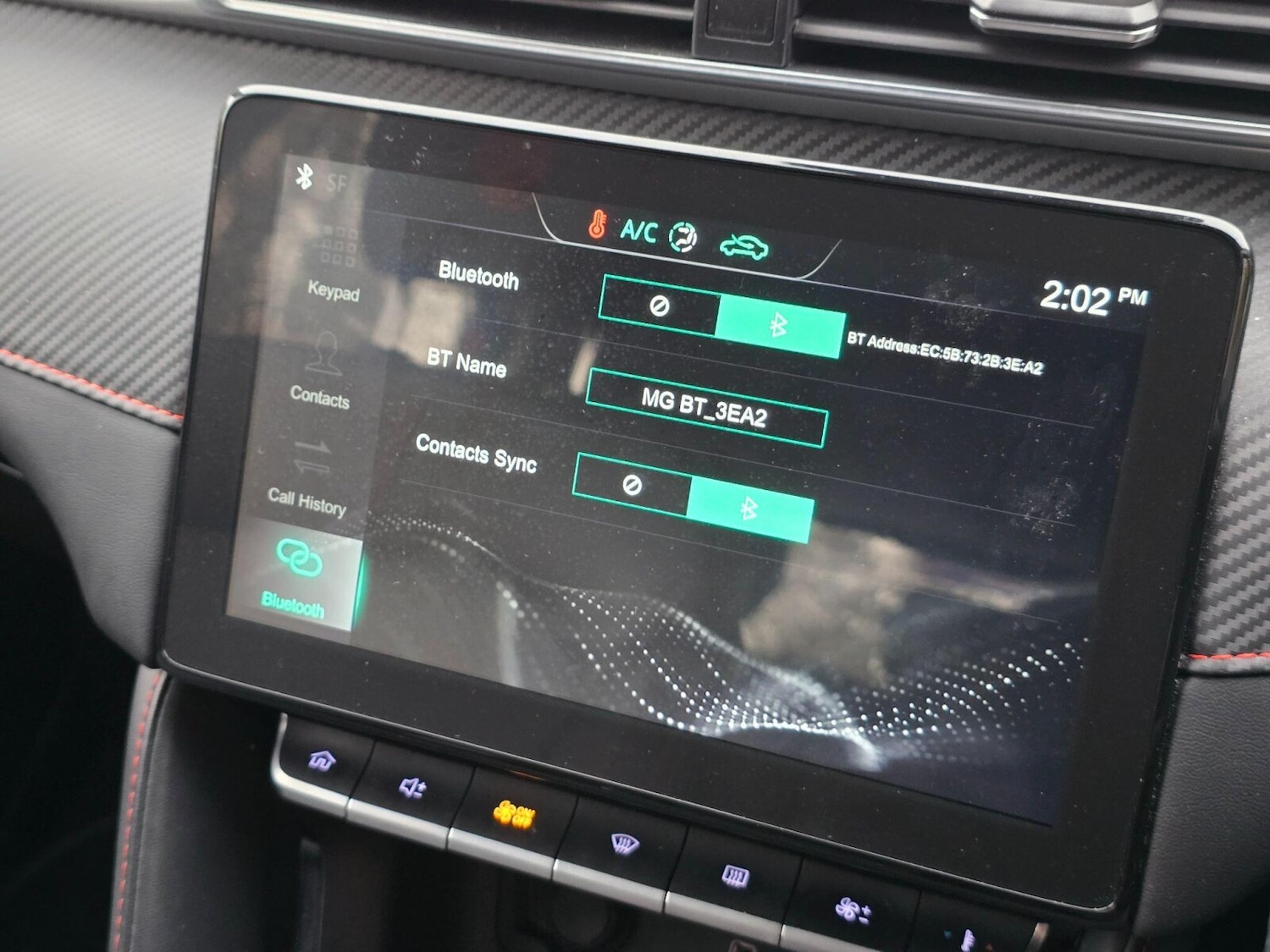 Used MG MG ZS 2022 for sale - 76586996: Photo 37