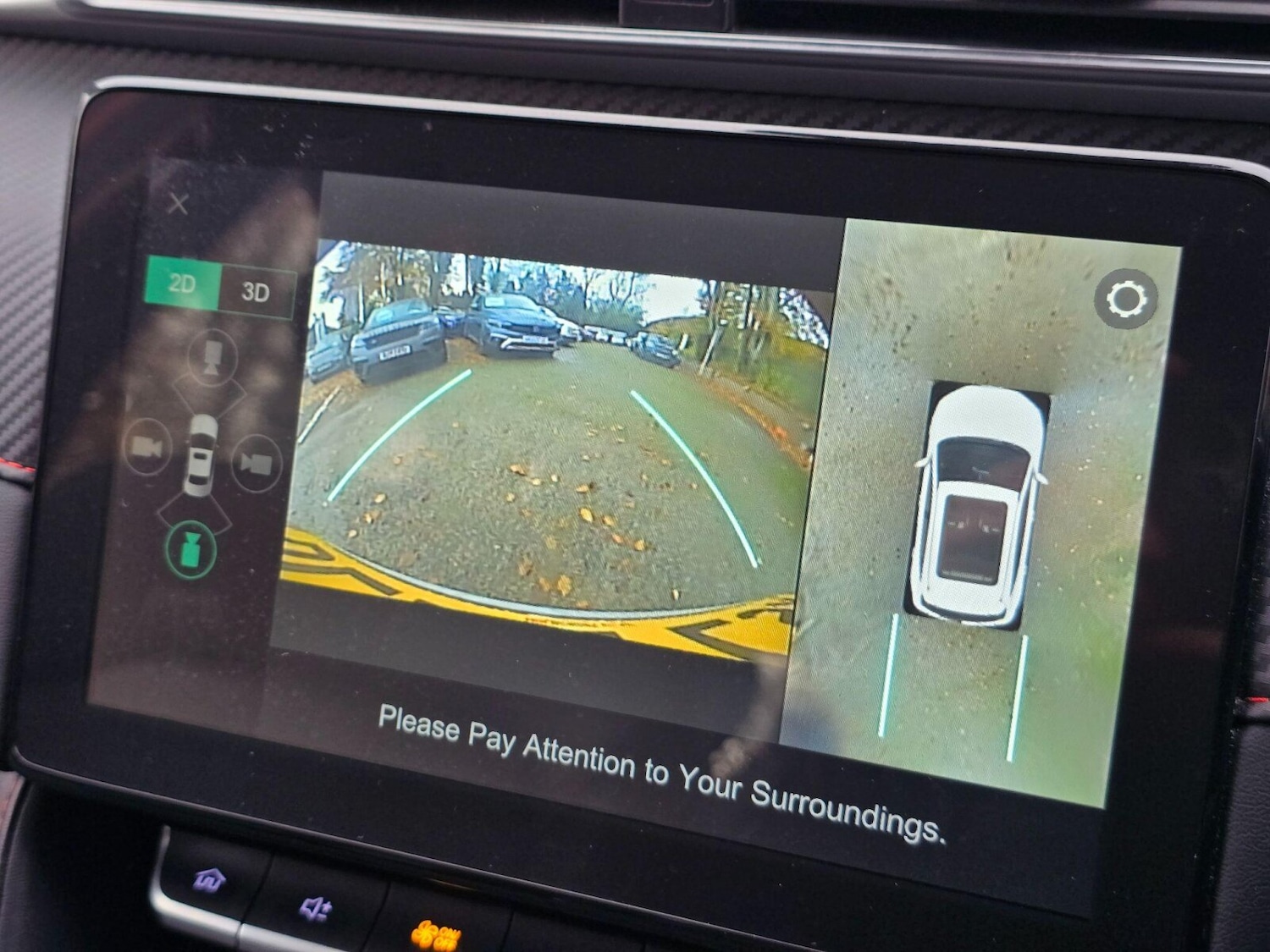 Used MG MG ZS 2022 for sale - 76586996: Photo 40