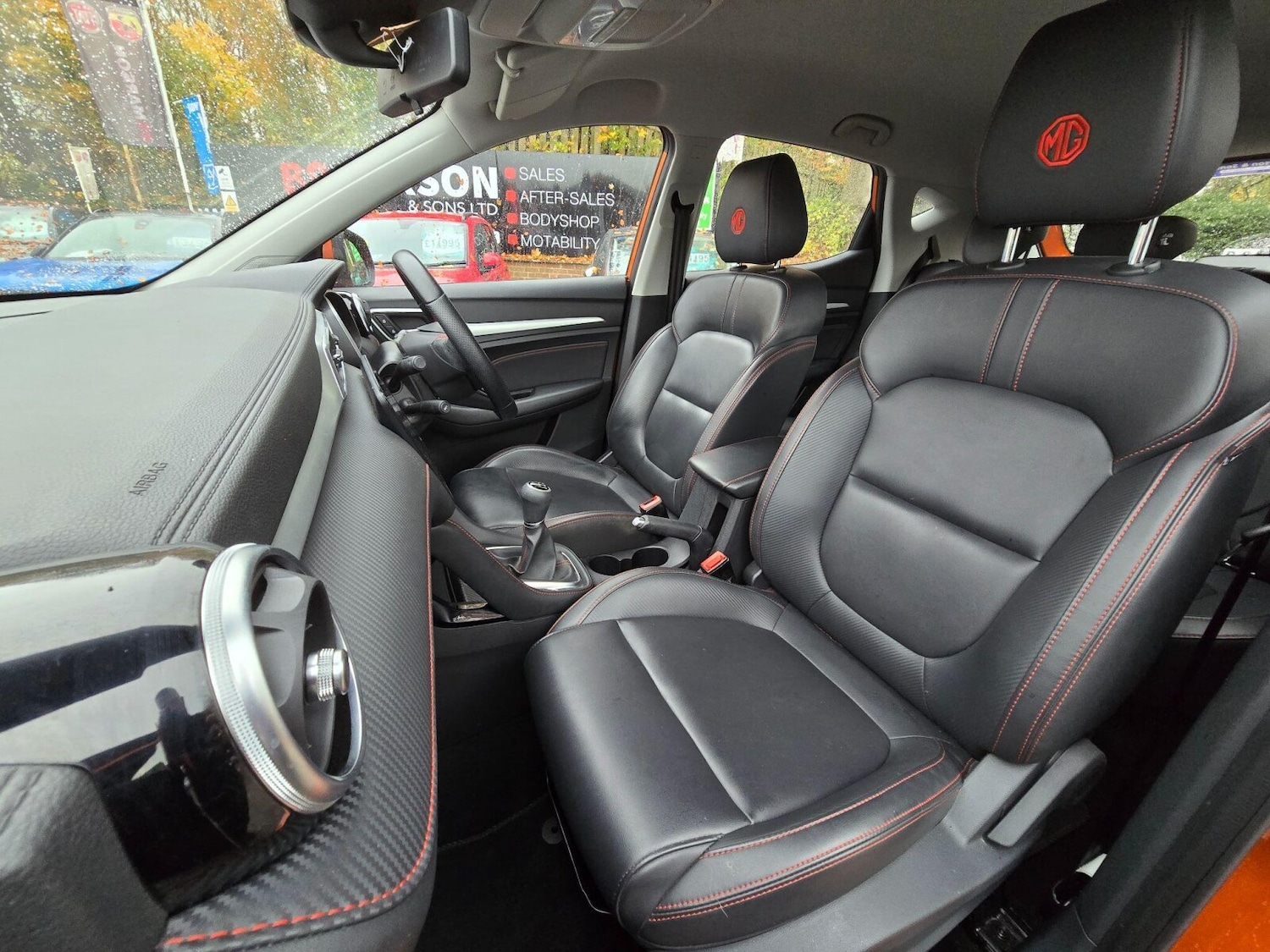 Used MG MG ZS 2022 for sale - 76586996: Photo 49