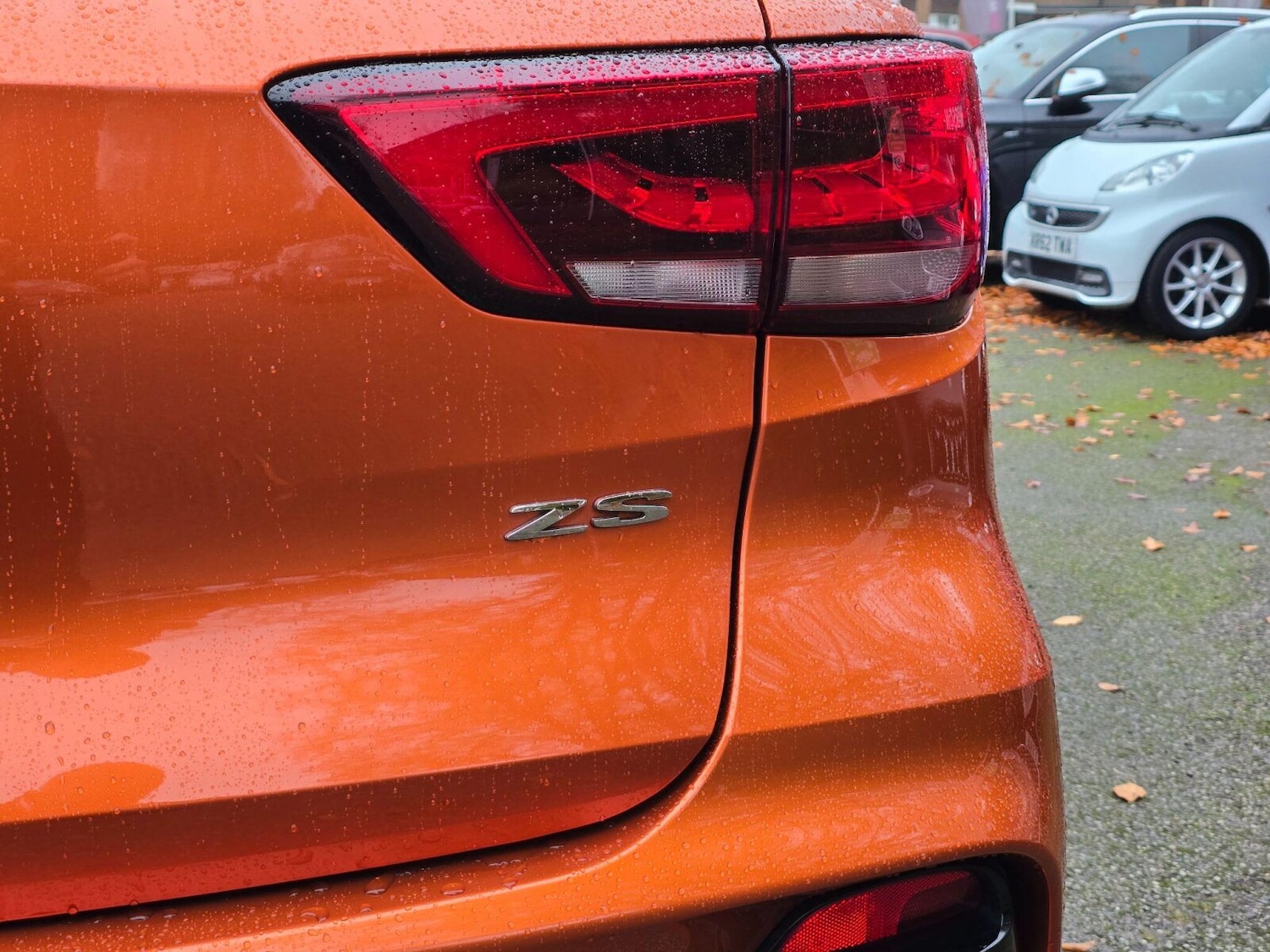 Used MG MG ZS 2022 for sale - 76586996: Photo 51