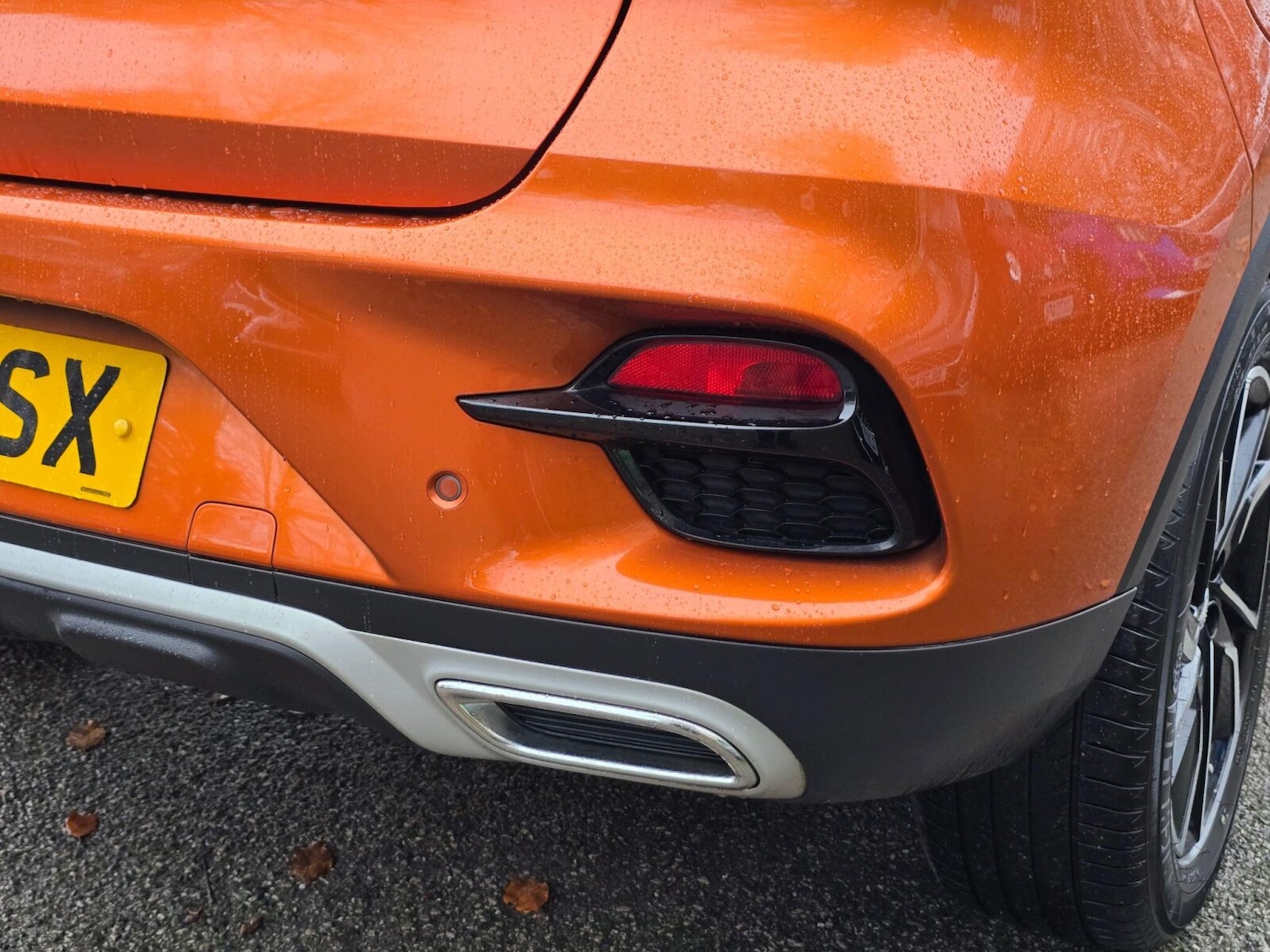 Used MG MG ZS 2022 for sale - 76586996: Photo 52