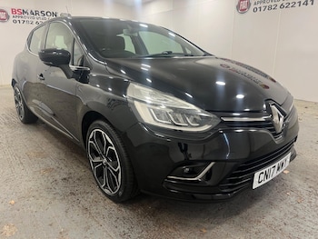 Used Renault Clio 2017 for sale - 79230106: Photo