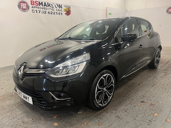 Used Renault Clio 2017 for sale - 79230106: Photo