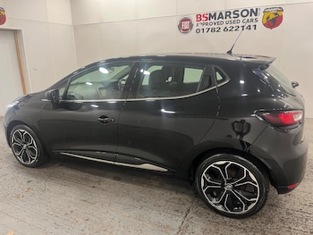 Used Renault Clio 2017 for sale - 79230106: Photo