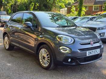 2022 - 1.0 FireFly Turbo Connect Euro 6 (s/s) 5dr