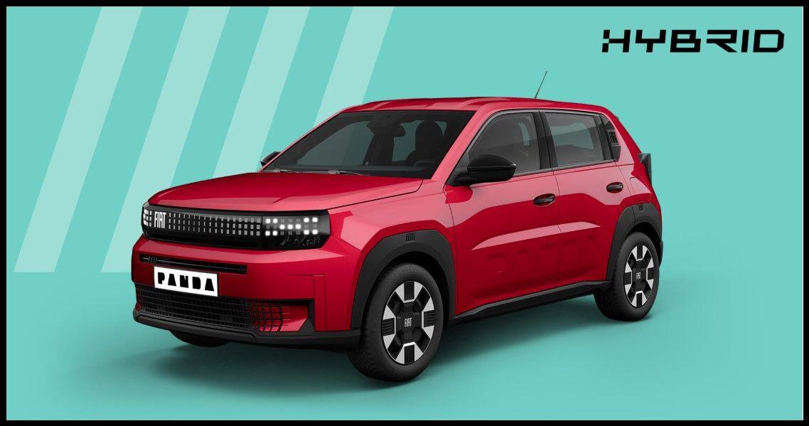 Used Fiat Panda for sale - 76622105: Photo 1