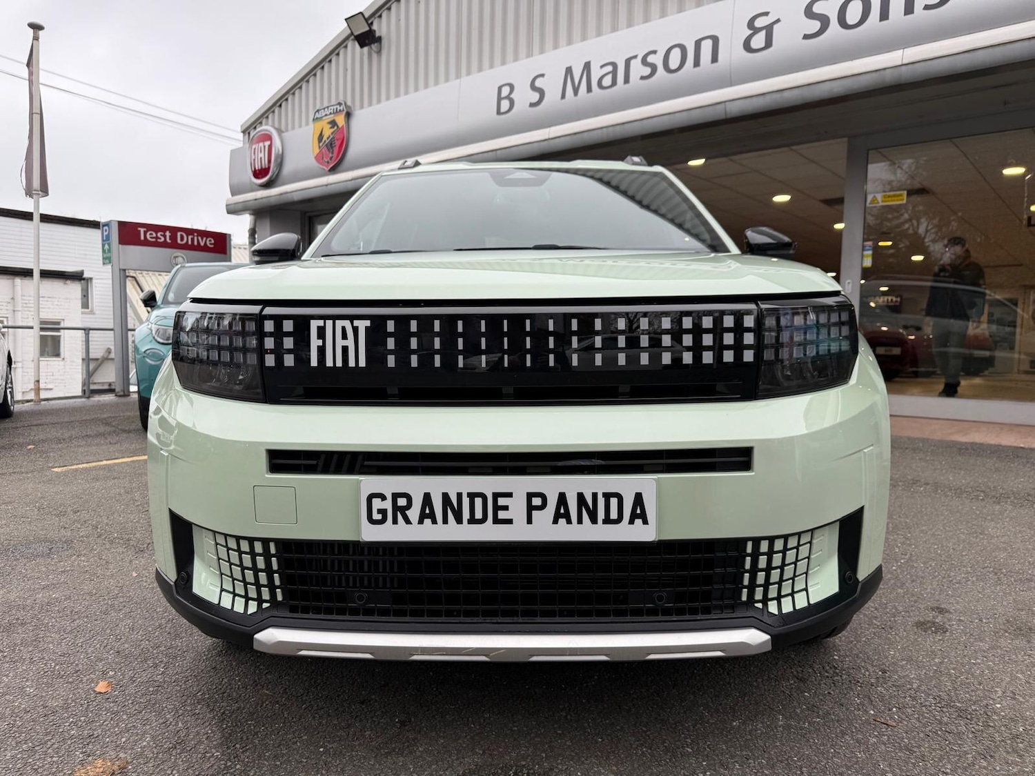 Used Fiat Panda for sale - 76622105: Photo 10