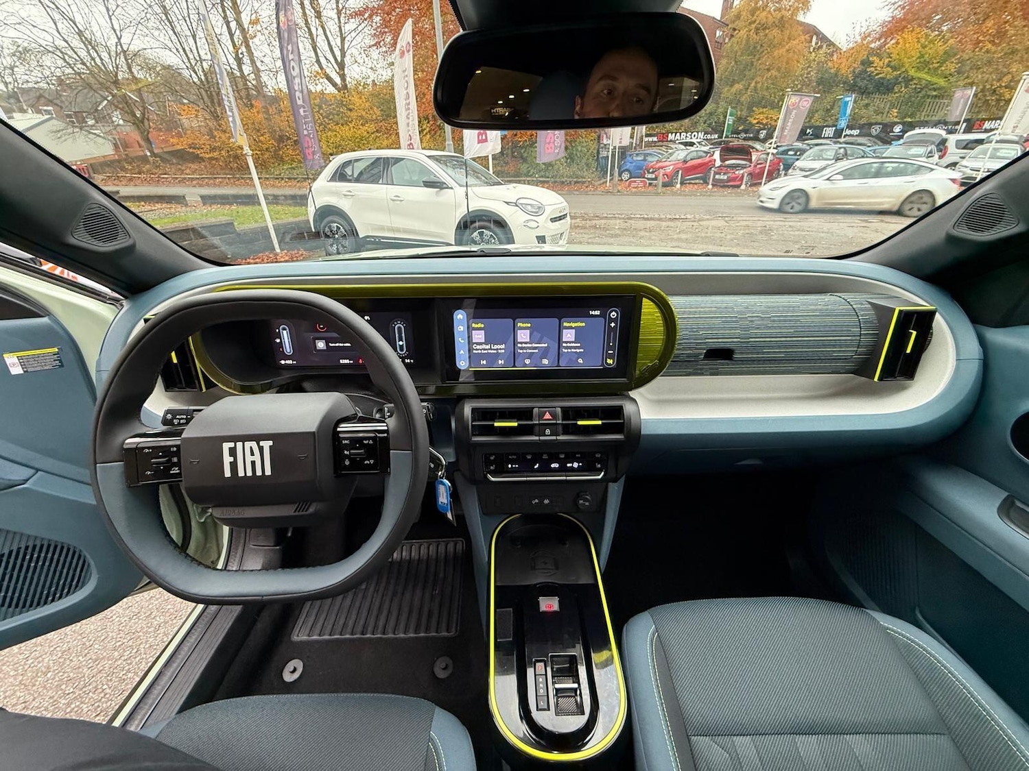 Used Fiat Panda for sale - 76622105: Photo 19