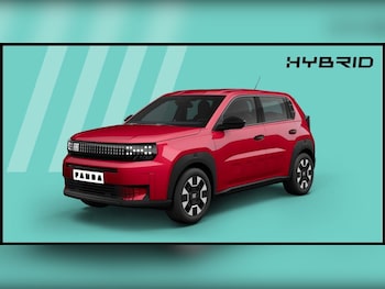 1.2 MHEV Pop e-DCT Euro 6 (s/s) 5dr