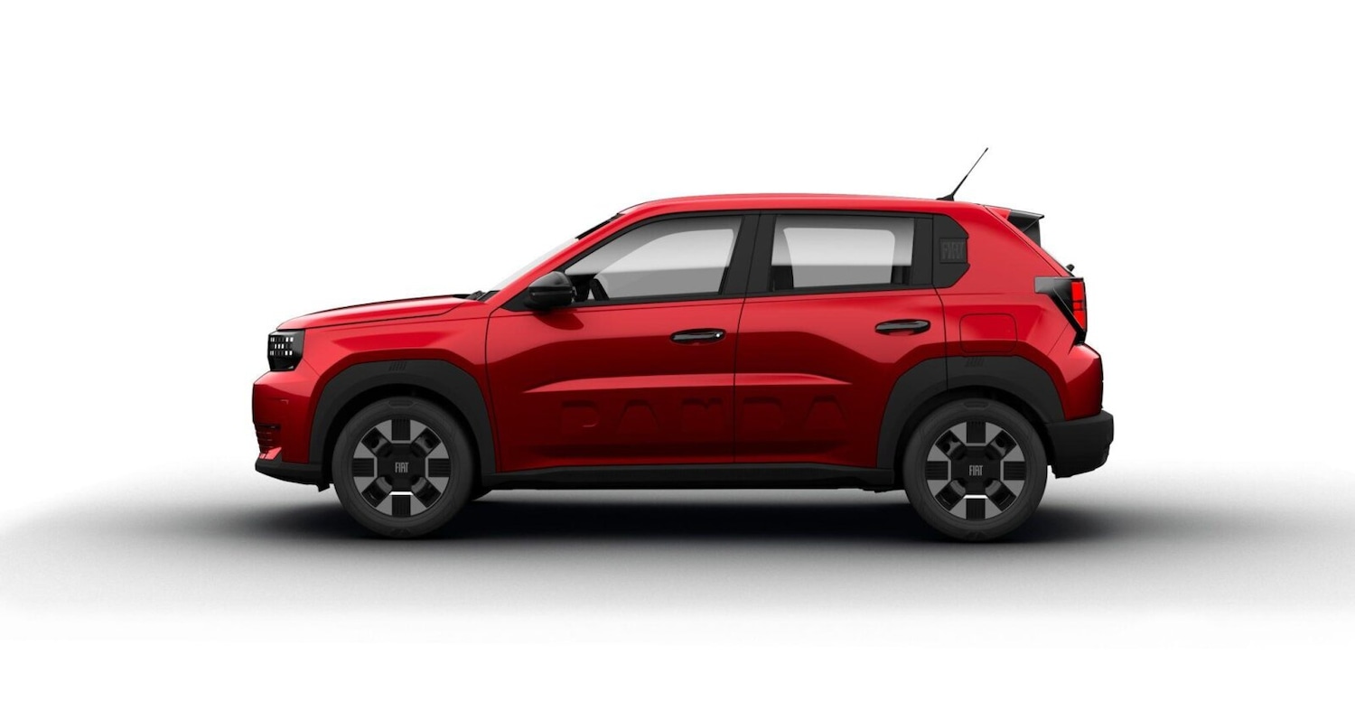 Used Fiat Panda for sale - 76622105: Photo 2